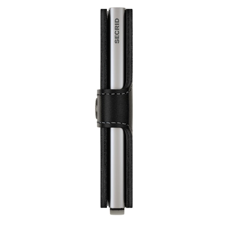 Secrid Modern, Black, Original - Image 5